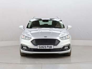 Used Ford Mondeo 2019 for sale - 75009795: Photo
