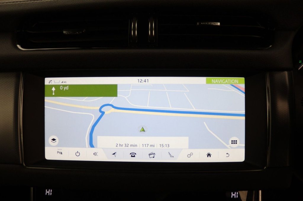 Used Jaguar XF 2019 for sale - 77477261: Photo 16