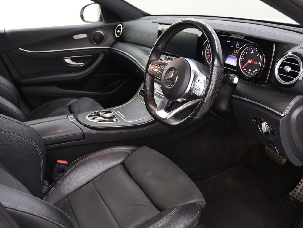 Used Mercedes-Benz E Class 2019 for sale - 78199892: Photo 10