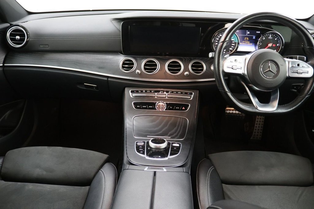 Used Mercedes-Benz E Class 2019 for sale - 78199892: Photo 20