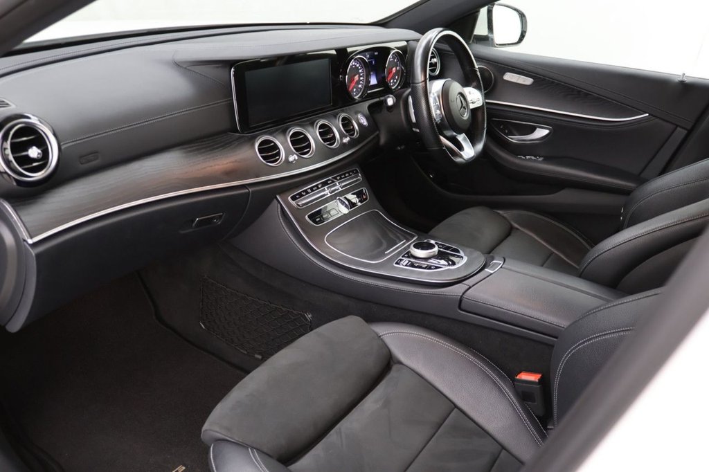 Used Mercedes-Benz E Class 2019 for sale - 78199892: Photo 24