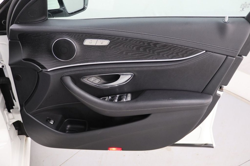 Used Mercedes-Benz E Class 2019 for sale - 78199892: Photo 26