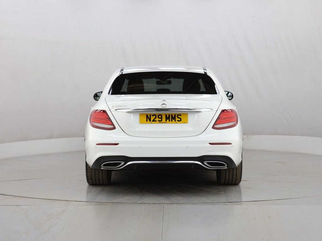 Used Mercedes-Benz E Class 2019 for sale - 78199892: Photo 8