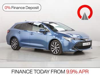 Used Toyota Corolla 2022 for sale - 79642706: Photo
