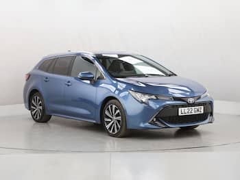 Used Toyota Corolla 2022 for sale - 79642706: Photo