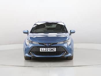 Used Toyota Corolla 2022 for sale - 79642706: Photo