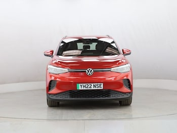 Used Volkswagen ID.4 2022 for sale - 79493563: Photo
