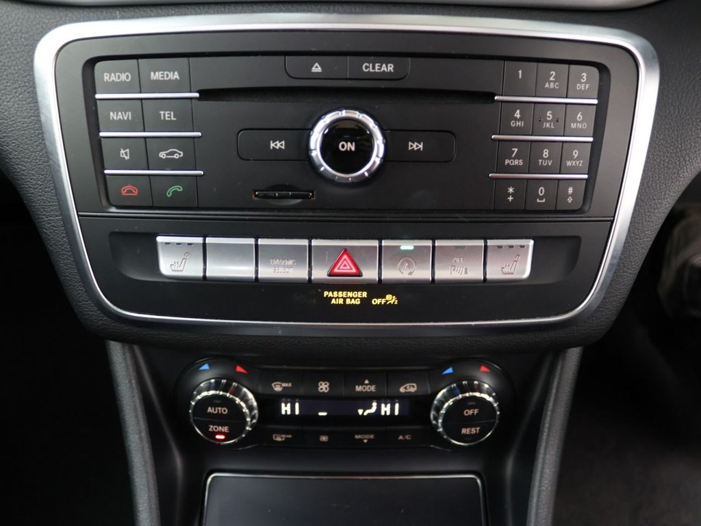 Used Mercedes-Benz CLA 2018 for sale - 76356160: Photo 13