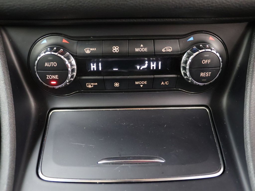 Used Mercedes-Benz CLA 2018 for sale - 76356160: Photo 14