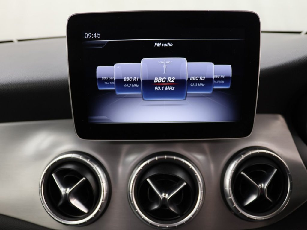 Used Mercedes-Benz CLA 2018 for sale - 76356160: Photo 15