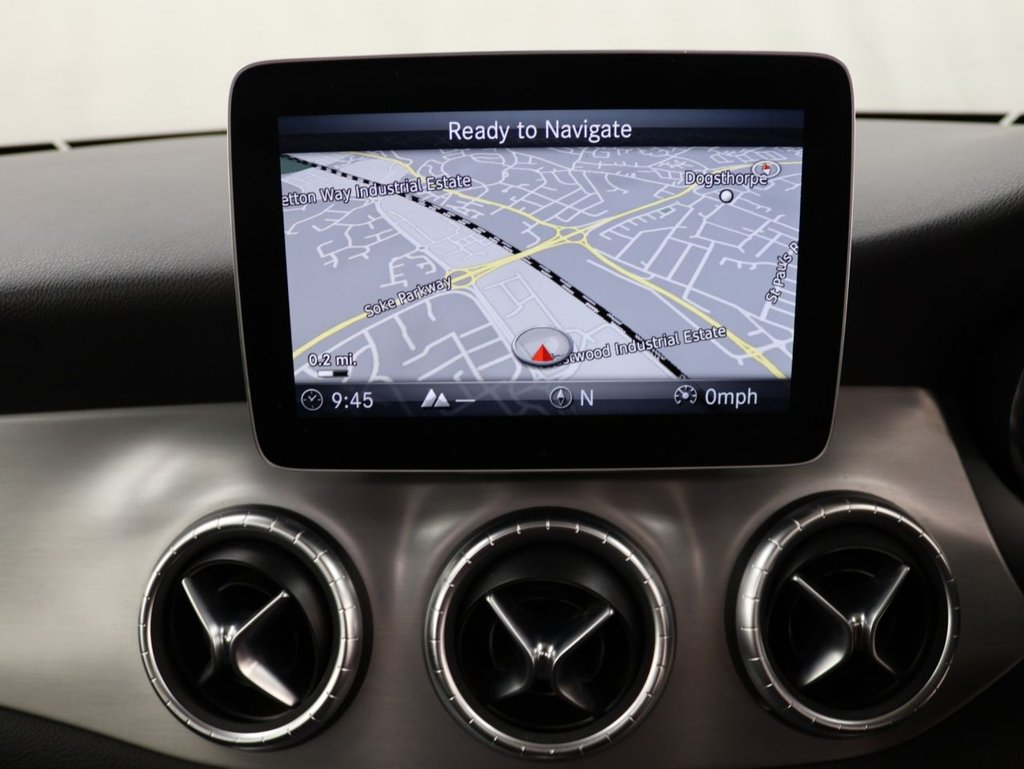 Used Mercedes-Benz CLA 2018 for sale - 76356160: Photo 16