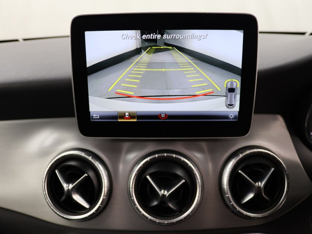 Used Mercedes-Benz CLA 2018 for sale - 76356160: Photo 17