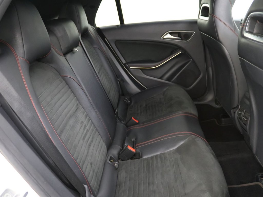 Used Mercedes-Benz CLA 2018 for sale - 76356160: Photo 19