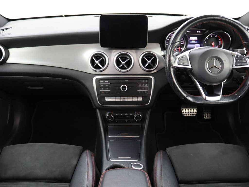 Used Mercedes-Benz CLA 2018 for sale - 76356160: Photo 20