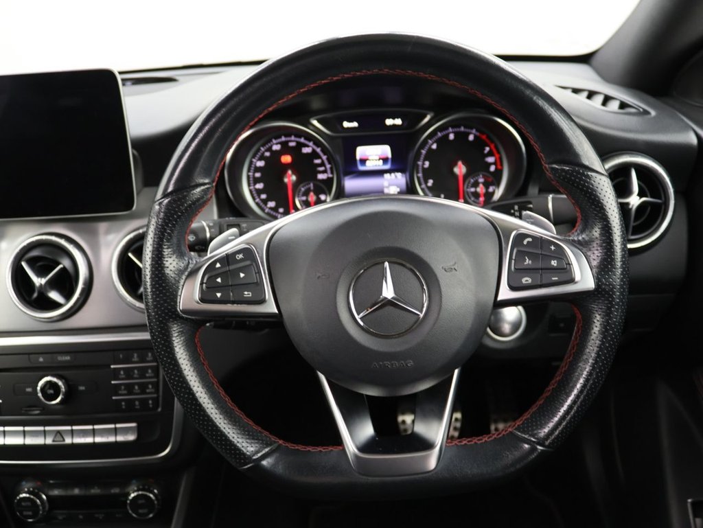 Used Mercedes-Benz CLA 2018 for sale - 76356160: Photo 21