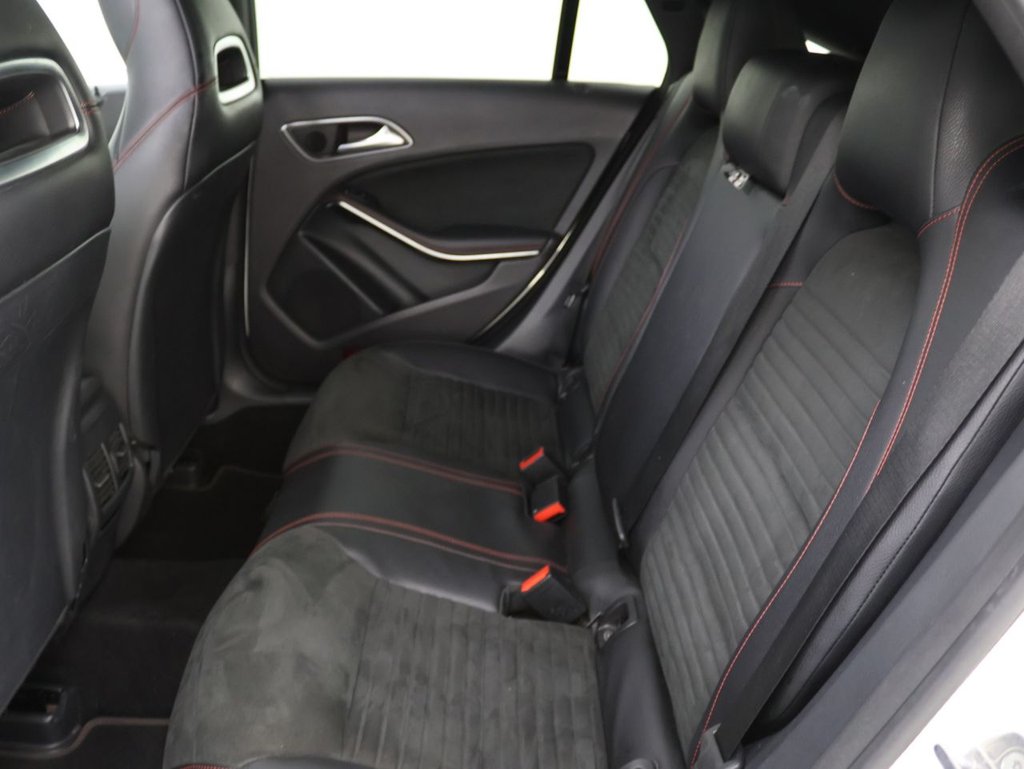 Used Mercedes-Benz CLA 2018 for sale - 76356160: Photo 22