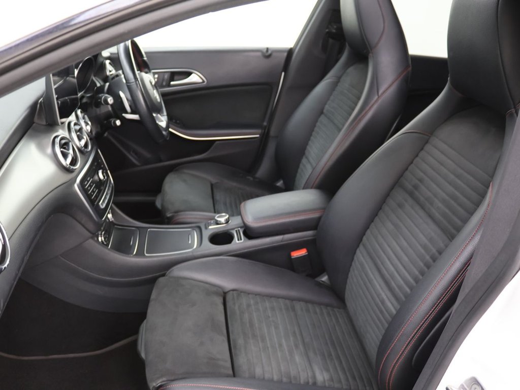 Used Mercedes-Benz CLA 2018 for sale - 76356160: Photo 23