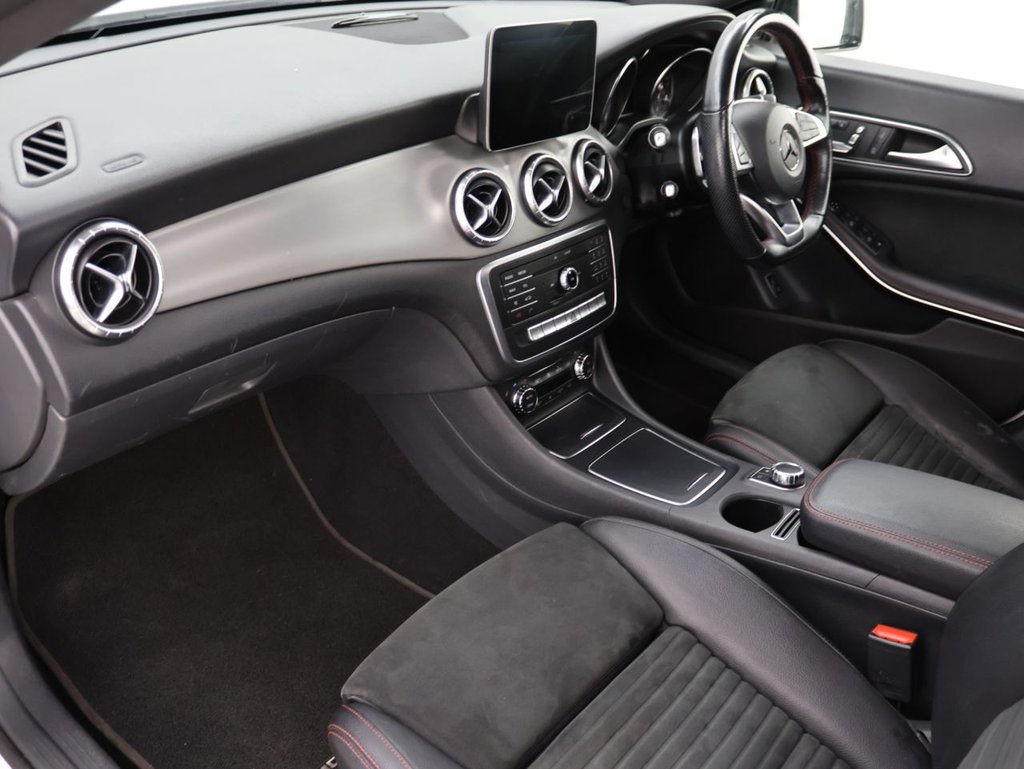 Used Mercedes-Benz CLA 2018 for sale - 76356160: Photo 25