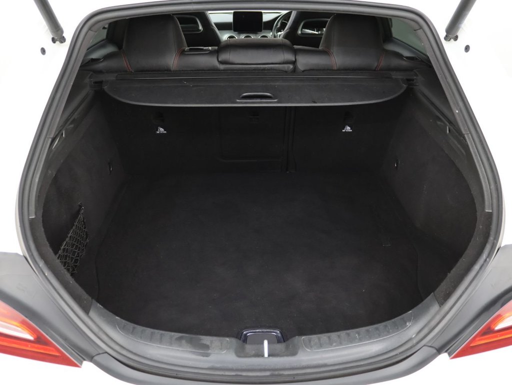 Used Mercedes-Benz CLA 2018 for sale - 76356160: Photo 26