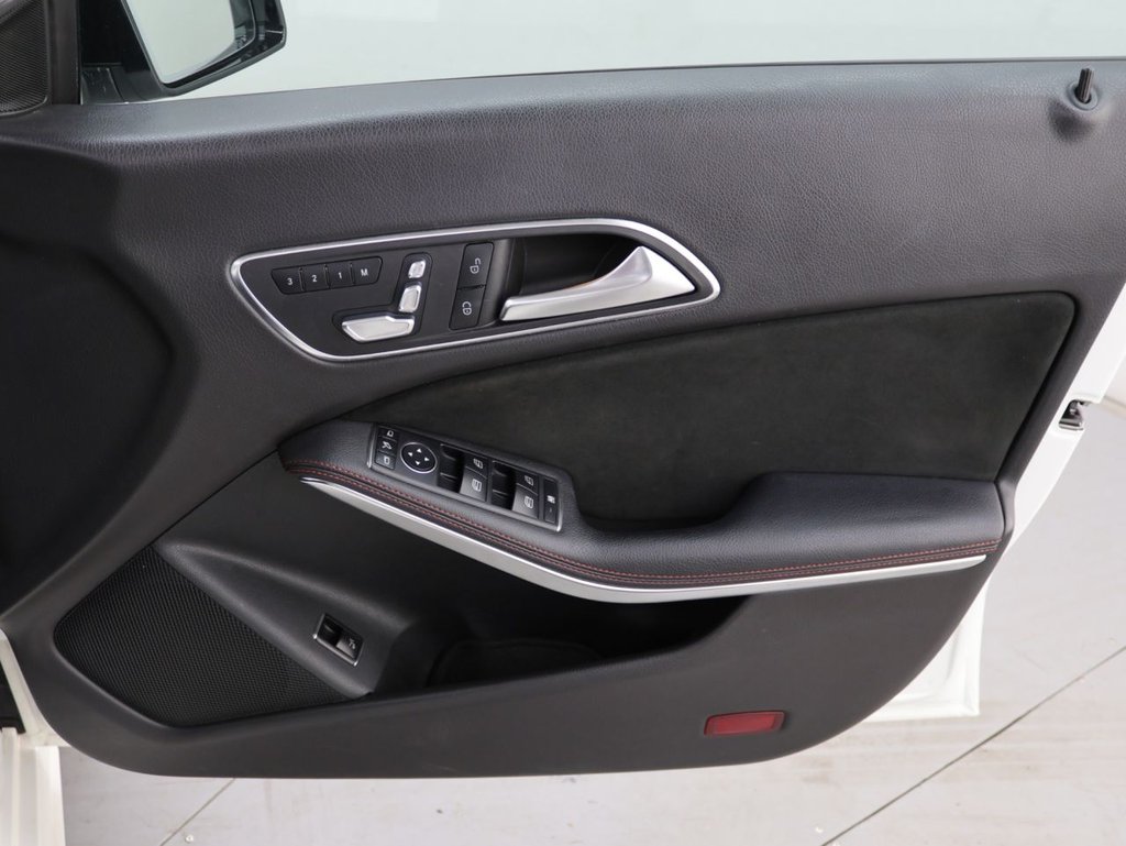 Used Mercedes-Benz CLA 2018 for sale - 76356160: Photo 28