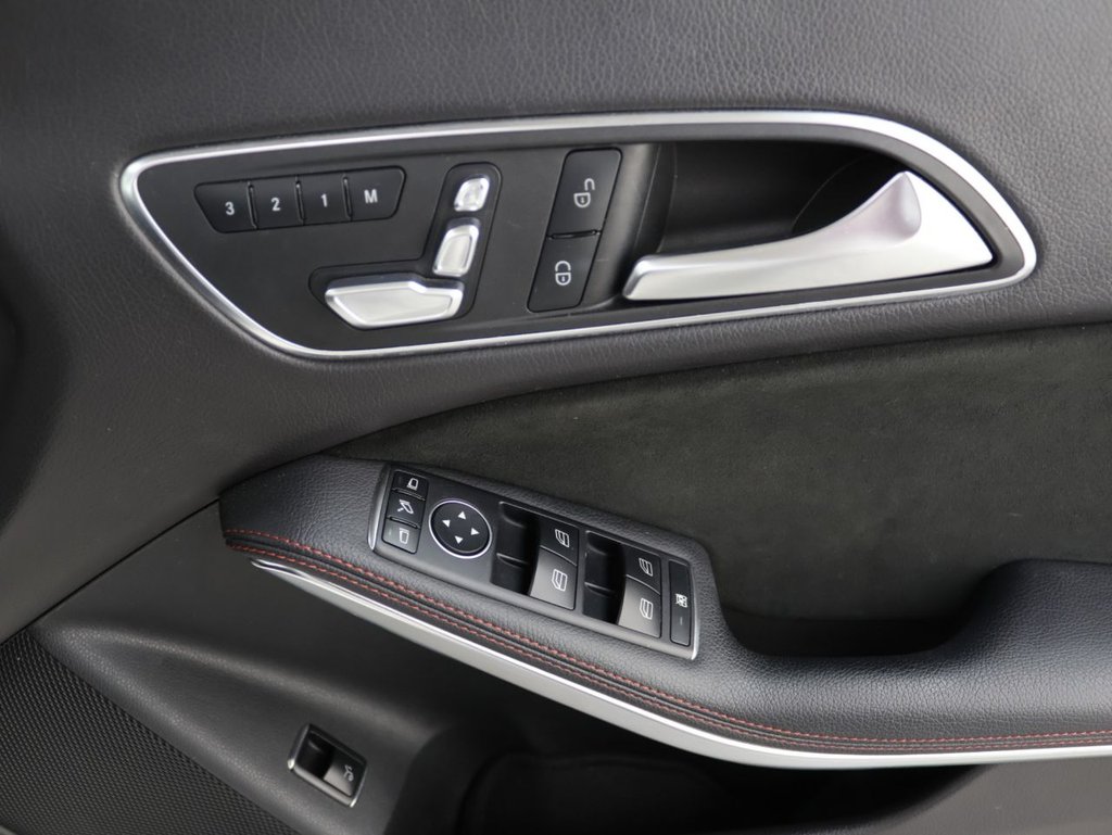 Used Mercedes-Benz CLA 2018 for sale - 76356160: Photo 29