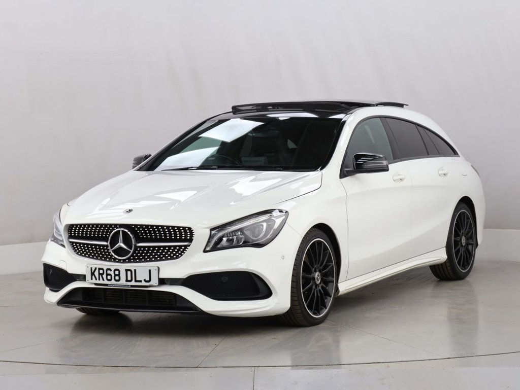 Used Mercedes-Benz CLA 2018 for sale - 76356160: Photo 5