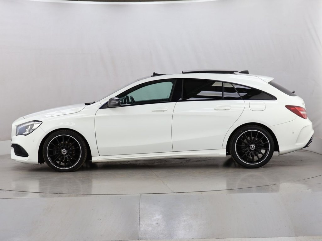 Used Mercedes-Benz CLA 2018 for sale - 76356160: Photo 6