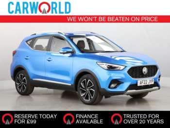 2022 (22) - 1.5 VTi-TECH Exclusive SUV 5dr Petrol Manual Euro 6 (s/s) (106 ps)