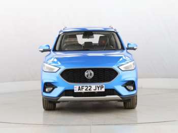Used MG MG ZS 2022 for sale - 75067463: Photo