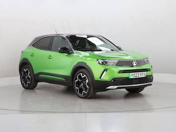 Used Vauxhall Mokka 2023 for sale - 79856313: Photo