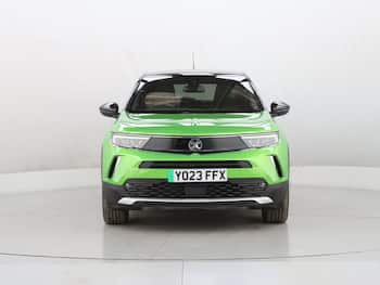 Used Vauxhall Mokka 2023 for sale - 79856313: Photo
