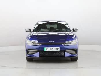 Used Kia EV6 2022 for sale - 79763950: Photo