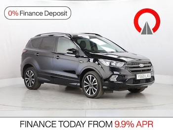 Used Ford Kuga 2019 for sale - 79209708: Photo
