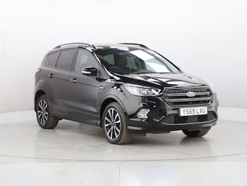 Used Ford Kuga 2019 for sale - 79209708: Photo