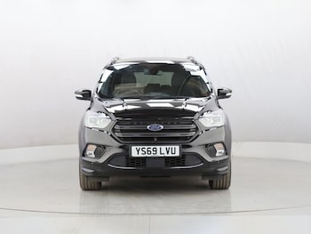 Used Ford Kuga 2019 for sale - 79209708: Photo