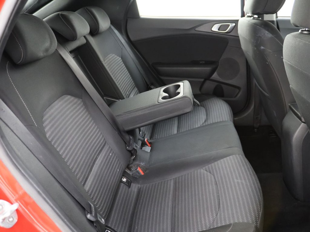 Used Kia XCeed 2022 for sale - 76154425: Photo 17