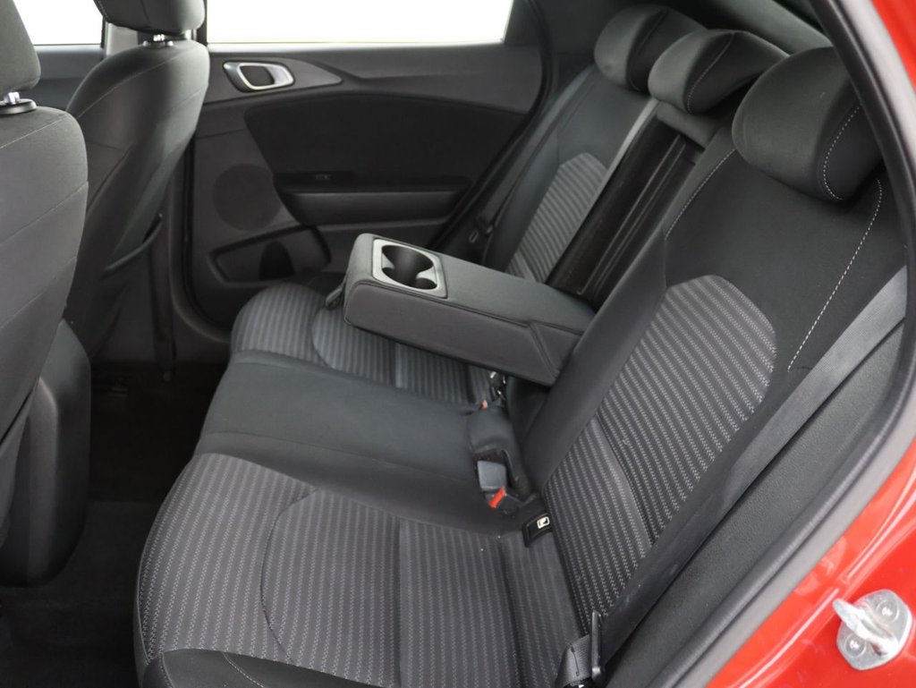 Used Kia XCeed 2022 for sale - 76154425: Photo 22