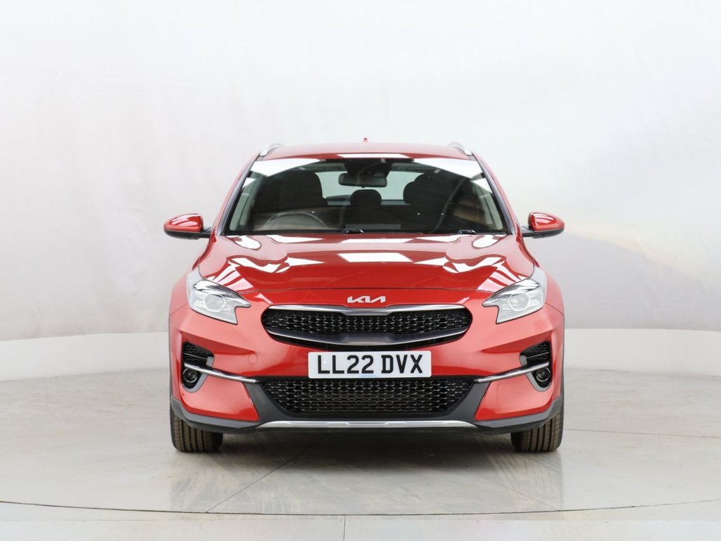 Used Kia XCeed 2022 for sale - 76154425: Photo 3