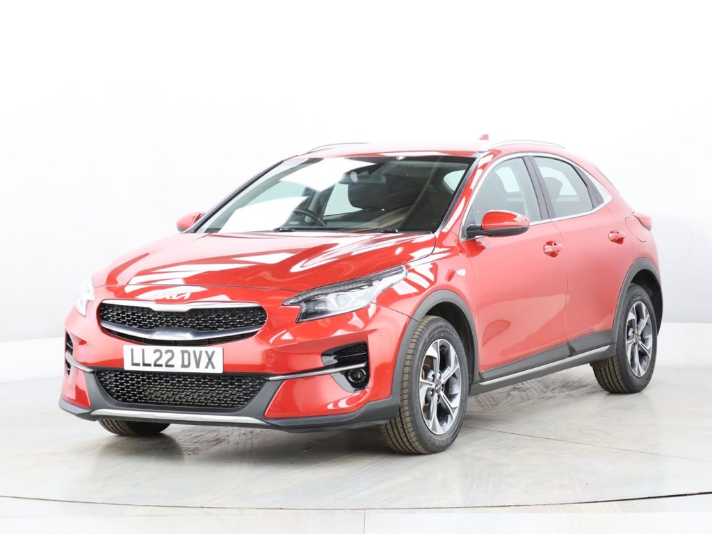 Used Kia XCeed 2022 for sale - 76154425: Photo 5