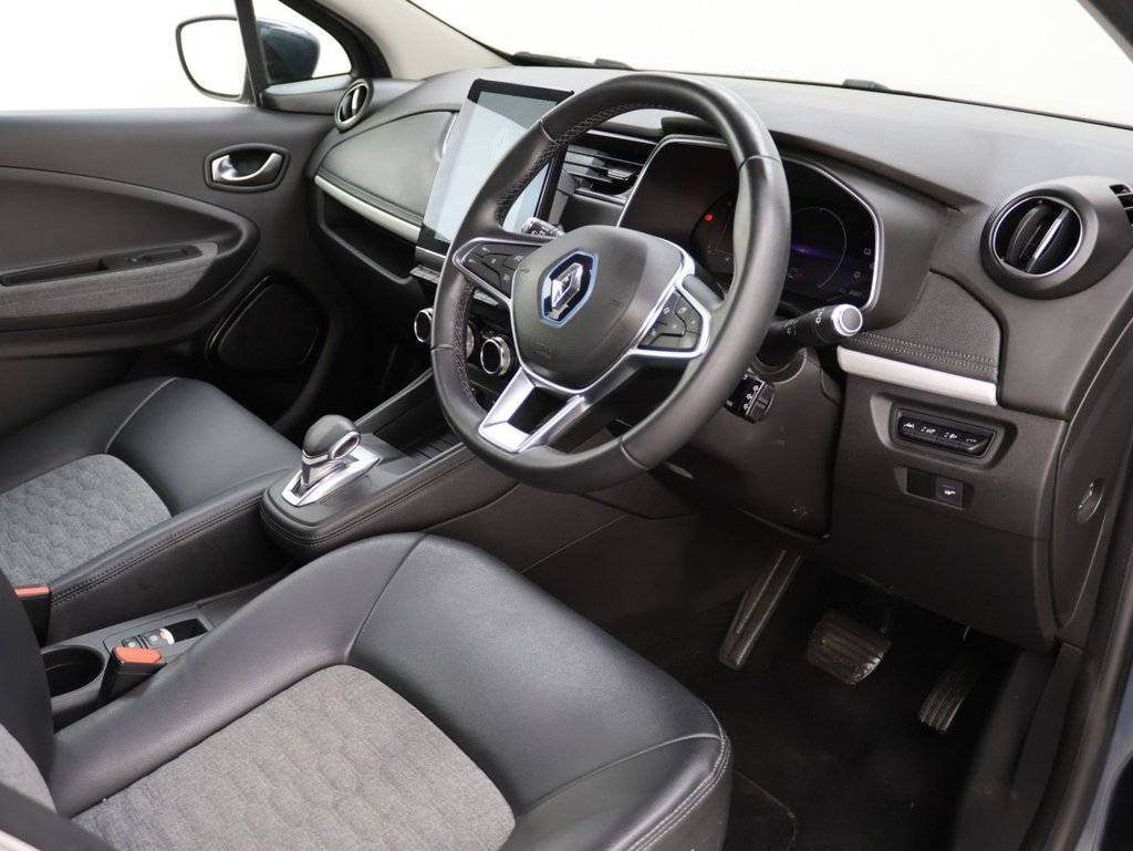 Used Renault Zoe 2020 for sale - 77287568: Photo 10