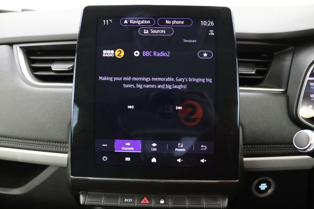 Used Renault Zoe 2020 for sale - 77287568: Photo 14