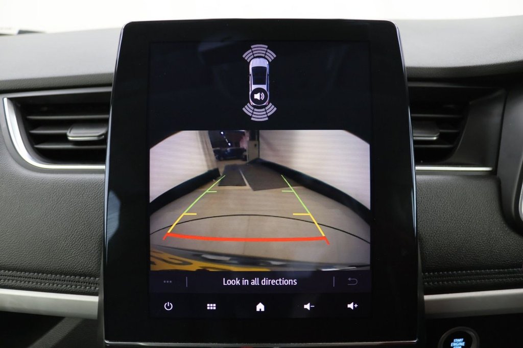 Used Renault Zoe 2020 for sale - 77287568: Photo 15