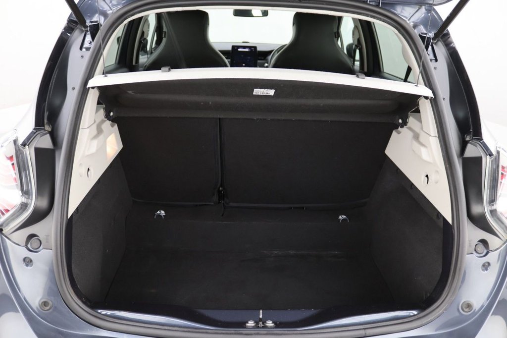 Used Renault Zoe 2020 for sale - 77287568: Photo 25