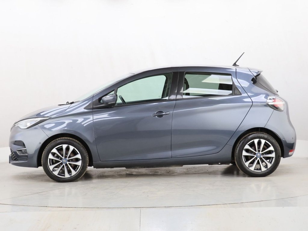 Used Renault Zoe 2020 for sale - 77287568: Photo 6