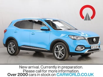 Used MG MG HS 2022 for sale - 79437717: Photo