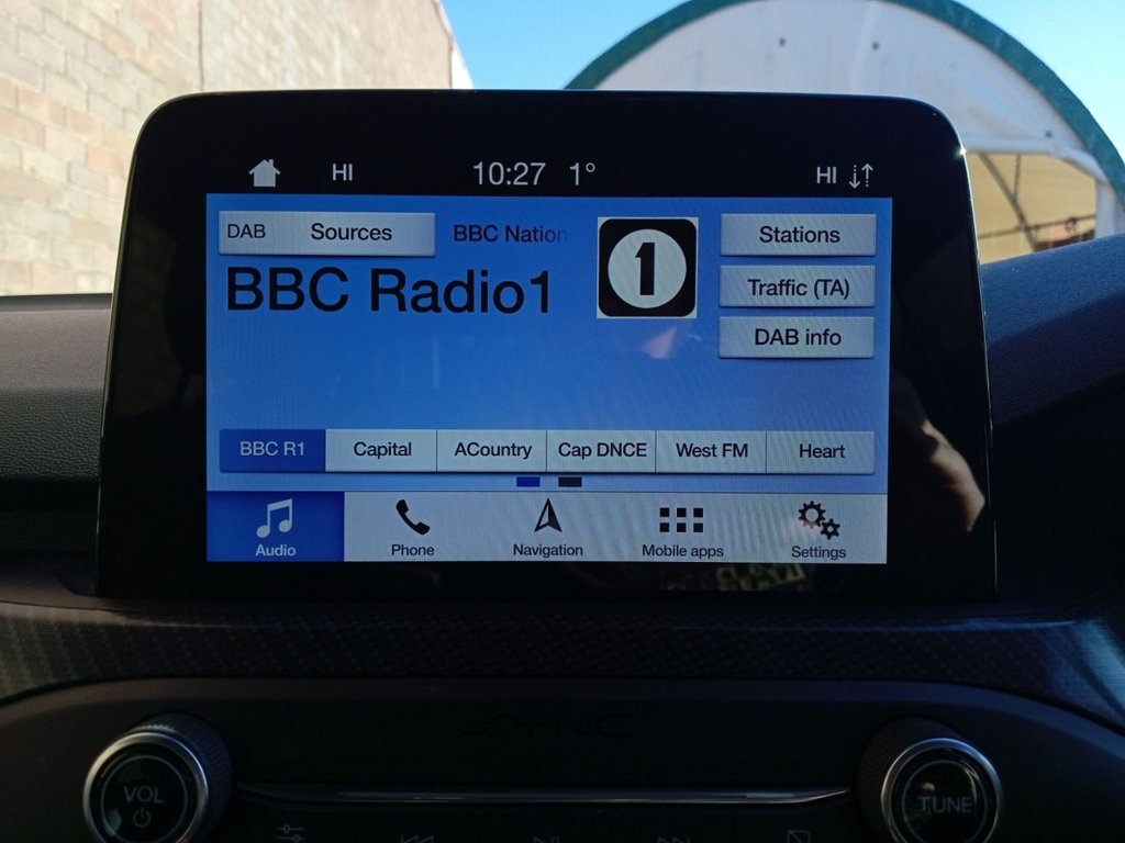 Used Ford Focus 2019 for sale - 77642249: Photo 12