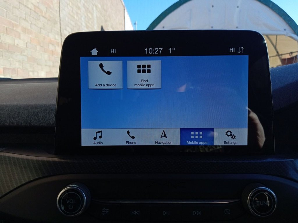 Used Ford Focus 2019 for sale - 77642249: Photo 13