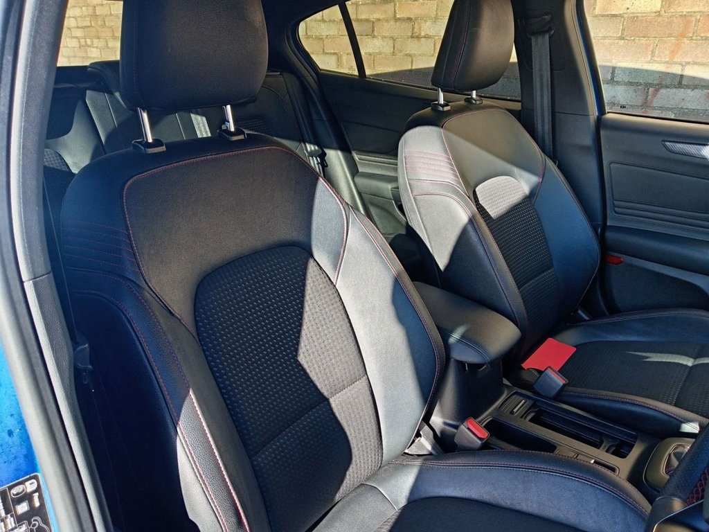 Used Ford Focus 2019 for sale - 77642249: Photo 5