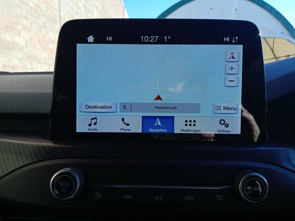 Used Ford Focus 2019 for sale - 77642249: Photo 8