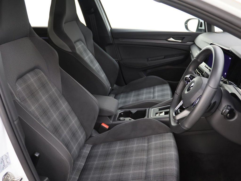 Used Volkswagen Golf 2022 for sale - 76009521: Photo 12